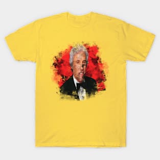 Burt-Bacharach T-Shirt